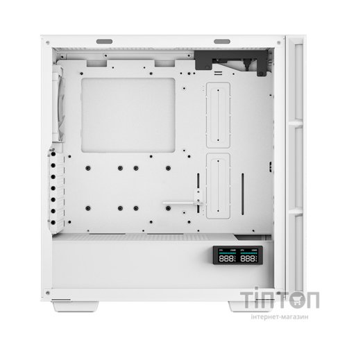 Корпус Deepcool CH560 Digital White (R-CH560-WHAPE4D-G-1)