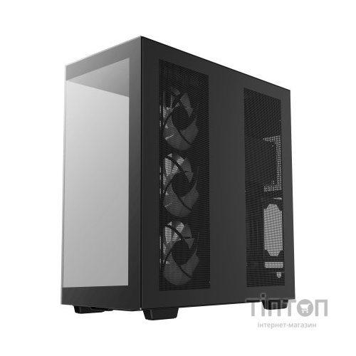 Корпус Deepcool CH780 Black (R-CH780-BKADE41-G-1)