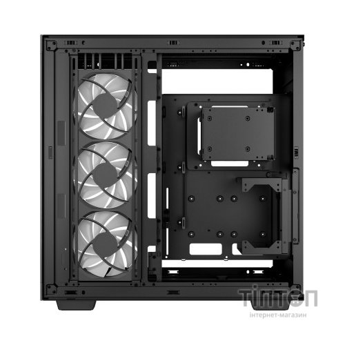 Корпус Deepcool CH780 Black (R-CH780-BKADE41-G-1)