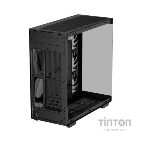 Корпус Deepcool CH780 Black (R-CH780-BKADE41-G-1)