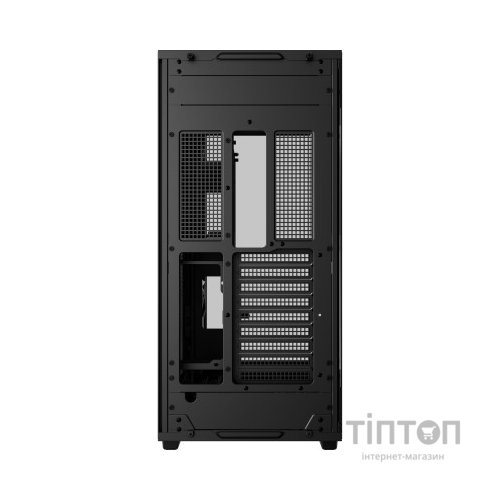 Корпус Deepcool CH780 Black (R-CH780-BKADE41-G-1)