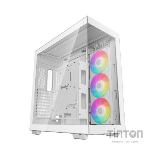 Корпус Deepcool CH780 White (R-CH780-WHADE41-G-1)