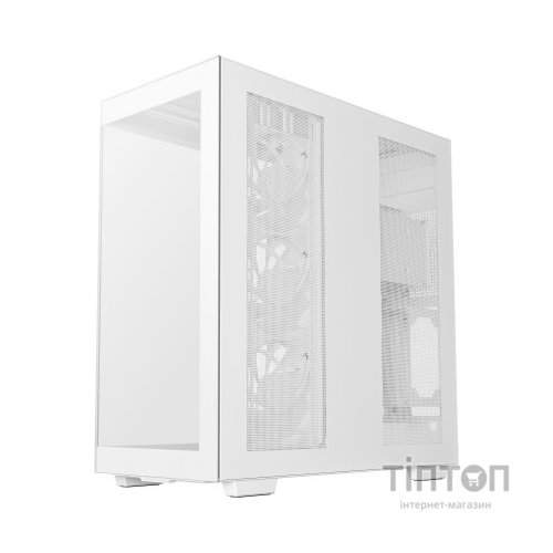 Корпус Deepcool CH780 White (R-CH780-WHADE41-G-1)
