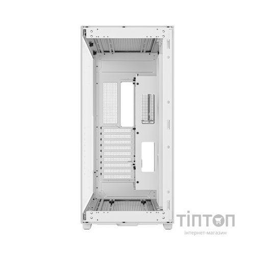 Корпус Deepcool CH780 White (R-CH780-WHADE41-G-1)