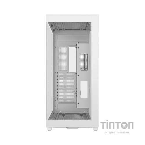 Корпус Deepcool CH780 White (R-CH780-WHADE41-G-1)