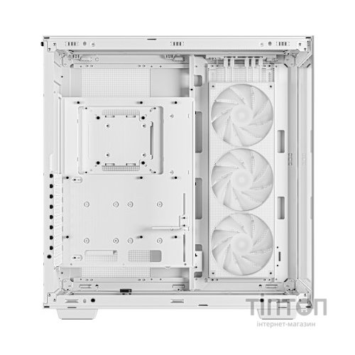 Корпус Deepcool CH780 White (R-CH780-WHADE41-G-1)
