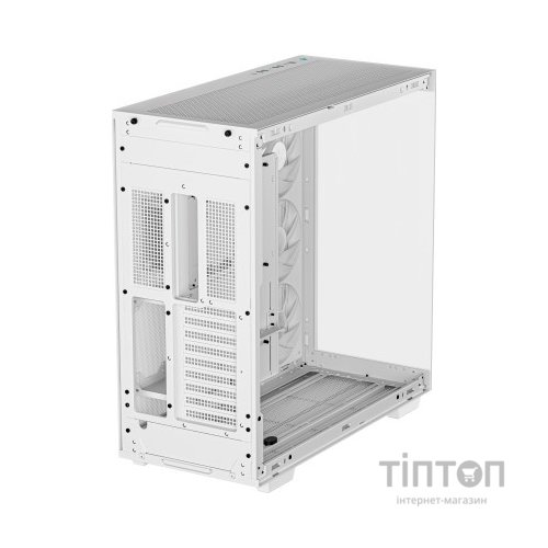 Корпус Deepcool CH780 White (R-CH780-WHADE41-G-1)