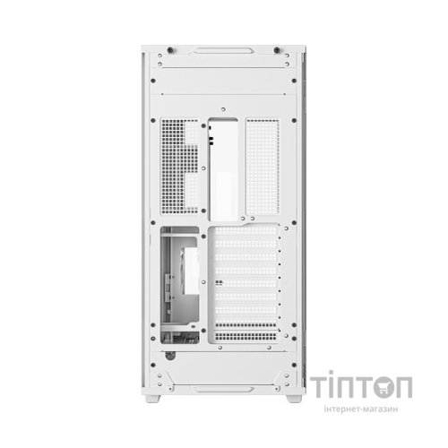 Корпус Deepcool CH780 White (R-CH780-WHADE41-G-1)