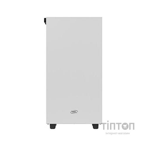 Корпус Deepcool MACUBE 110 WH