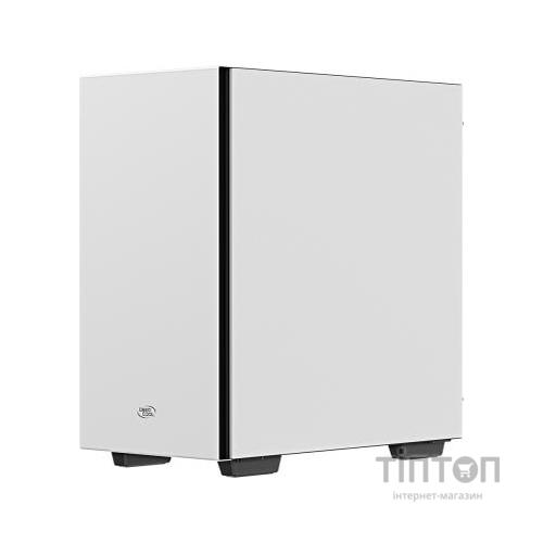 Корпус Deepcool MACUBE 110 WH