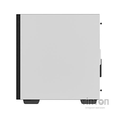 Корпус Deepcool MACUBE 110 WH