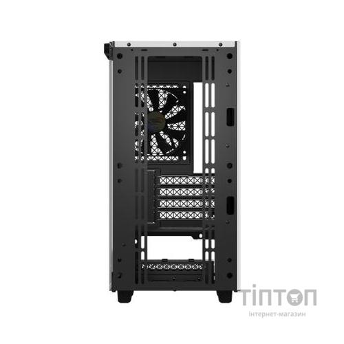 Корпус Deepcool MACUBE 110 WH