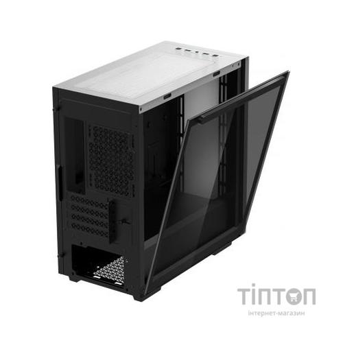 Корпус Deepcool MACUBE 110 WH