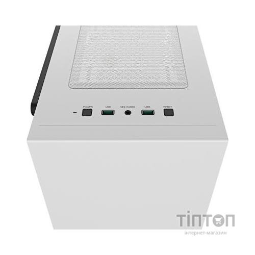 Корпус Deepcool MACUBE 110 WH