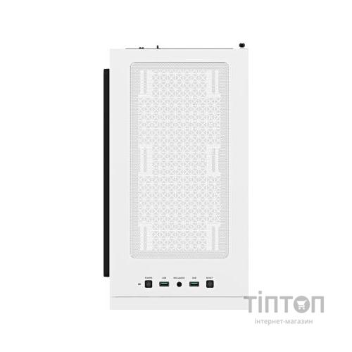 Корпус Deepcool MACUBE 110 WH