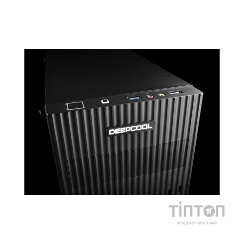 Корпус Deepcool MATREXX 30