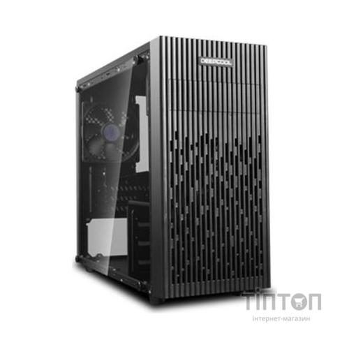 Корпус Deepcool MATREXX 30 SI