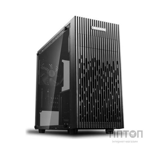 Корпус Deepcool MATREXX 30 SI