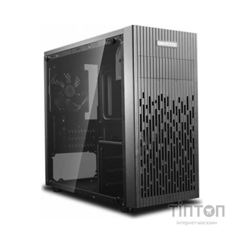 Корпус Deepcool MATREXX 30 SI