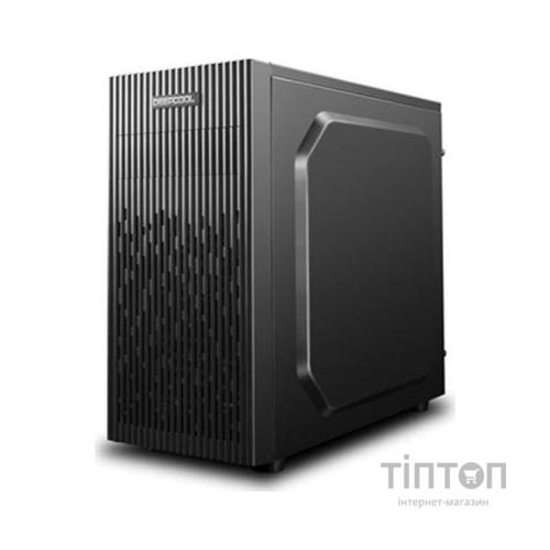 Корпус Deepcool MATREXX 30 SI