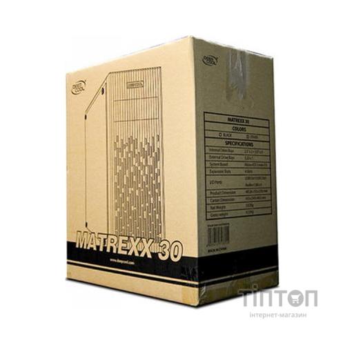 Корпус Deepcool MATREXX 30 SI