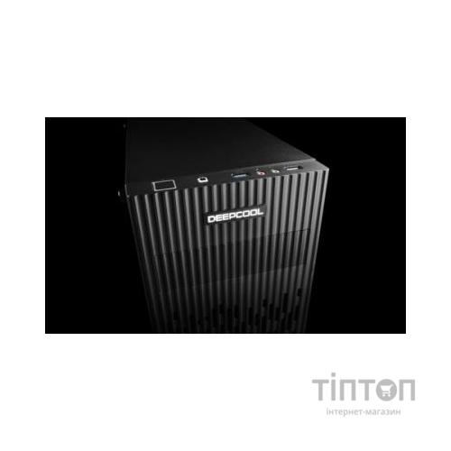 Корпус Deepcool MATREXX 30 SI