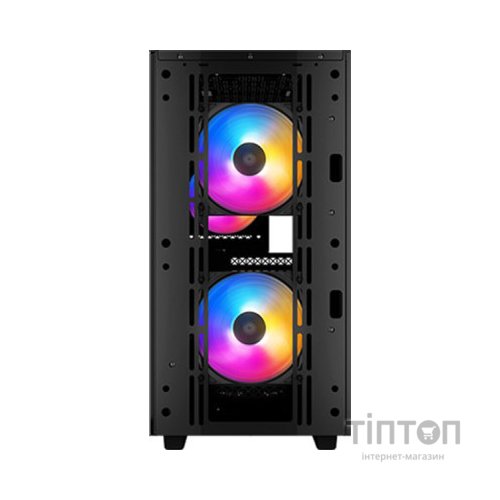 Корпус Deepcool MATREXX 40 3FS