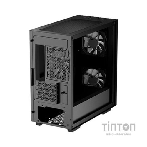 Корпус Deepcool MATREXX 40 3FS