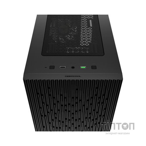 Корпус Deepcool MATREXX 40 3FS