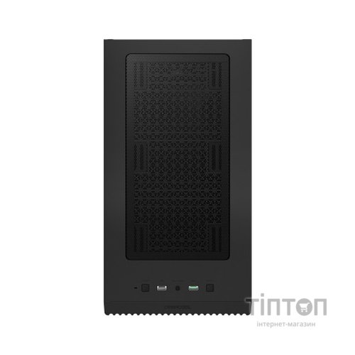 Корпус Deepcool MATREXX 40 3FS