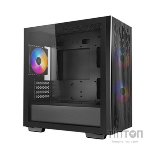 Корпус Deepcool MATREXX 40 3FS