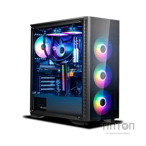 Корпус Deepcool MATREXX 50