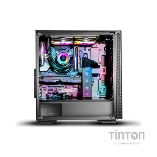 Корпус Deepcool MATREXX 50