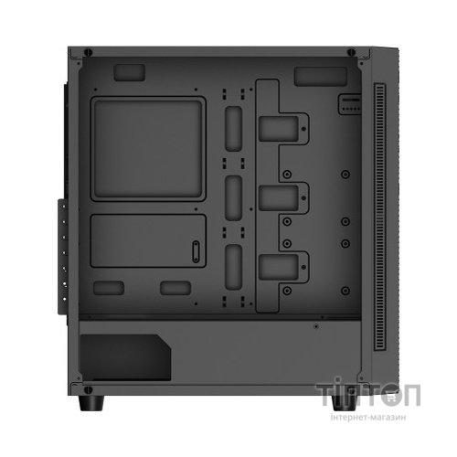 Корпус Deepcool MATREXX 55 MESH