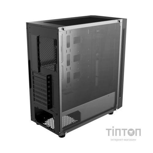 Корпус Deepcool MATREXX 55 MESH