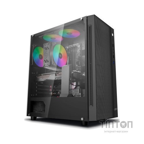 Корпус Deepcool MATREXX 55 MESH