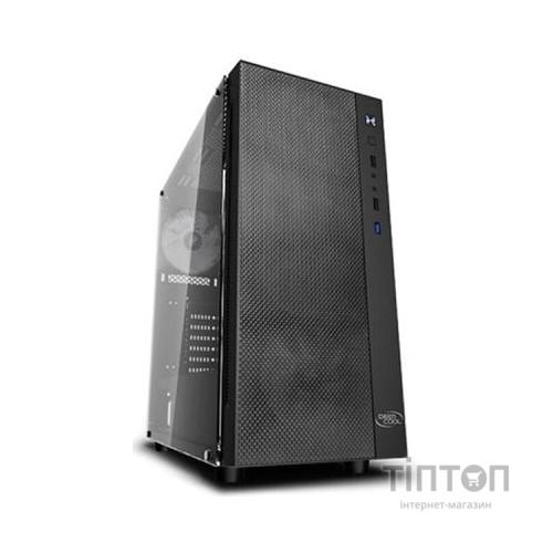 Корпус Deepcool MATREXX 55 MESH ADD-RGB 4F