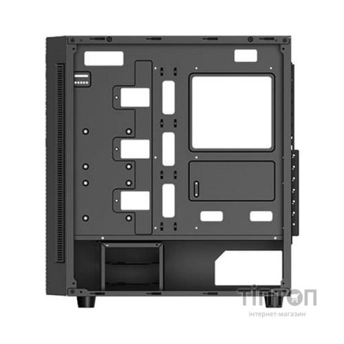Корпус Deepcool MATREXX 55 MESH ADD-RGB 4F