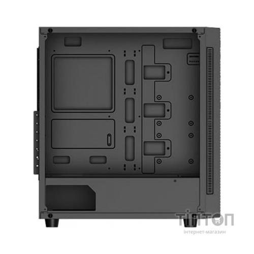 Корпус Deepcool MATREXX 55 MESH ADD-RGB 4F