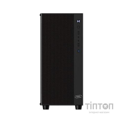 Корпус Deepcool MATREXX 55 MESH ADD-RGB 4F