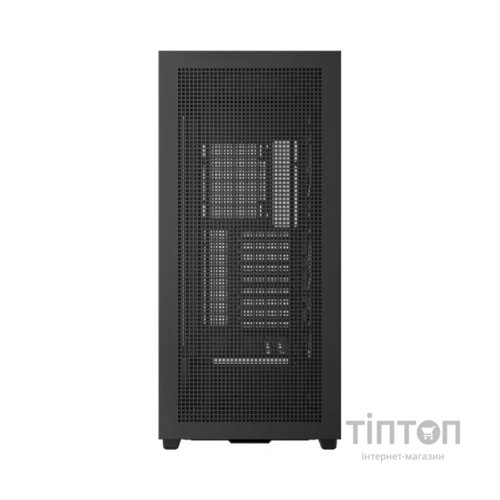 Корпус Deepcool Morpheus Black