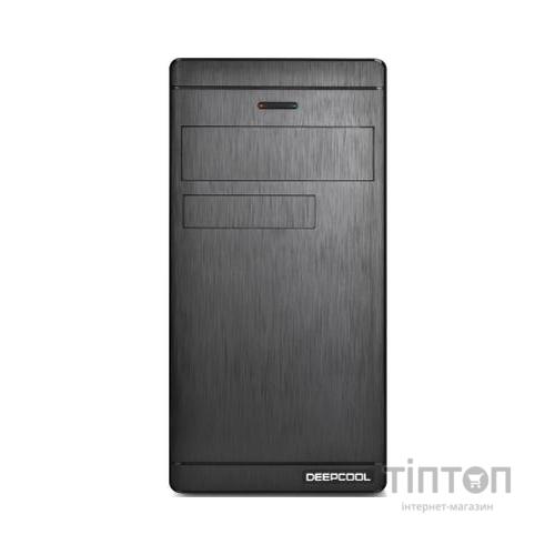 Корпус Deepcool WAVE V2 без БЖ чорний