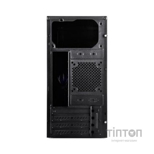 Корпус Deepcool WAVE V2 без БЖ чорний