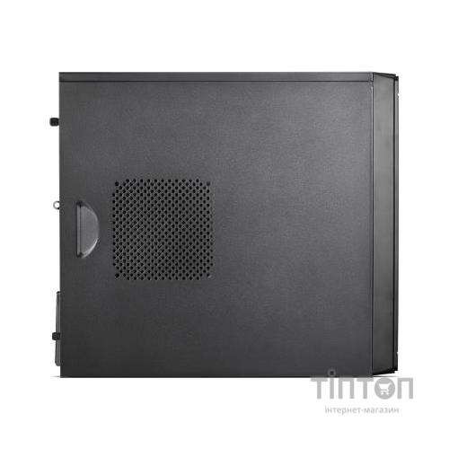 Корпус Deepcool WAVE V2 без БЖ чорний