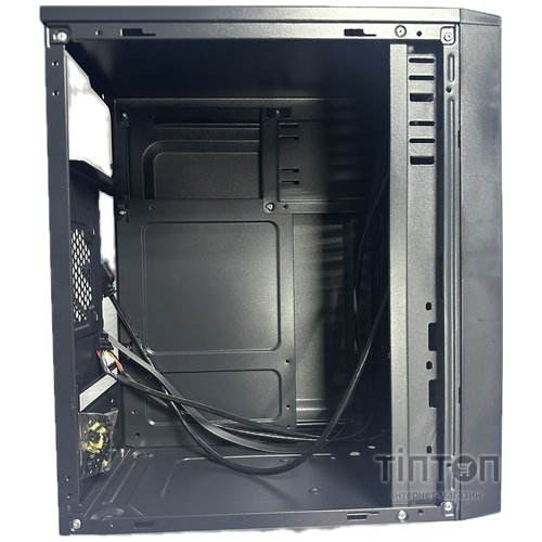 Корпус Delux MK 360 Black