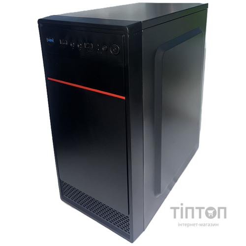 Корпус Delux MK 360 Black