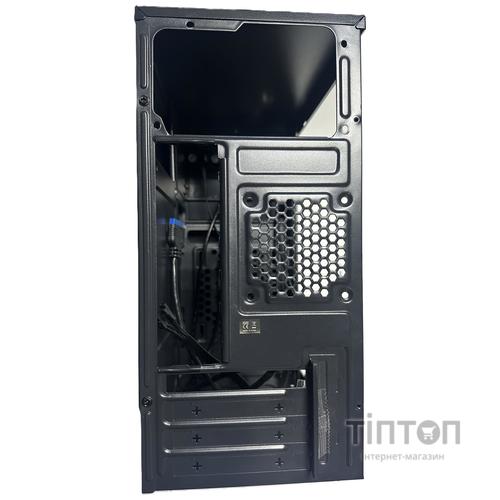 Корпус Delux MK 360 Black