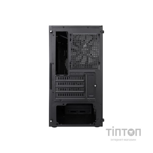 Корпус для ПК 1stPlayer BS-2-BK-3F1