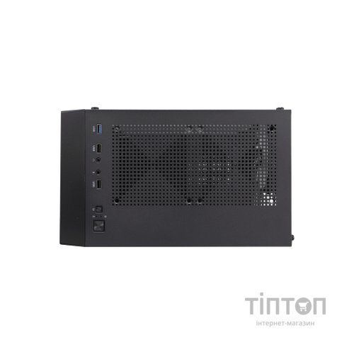 Корпус для ПК 1stPlayer BS-2-BK-3F1