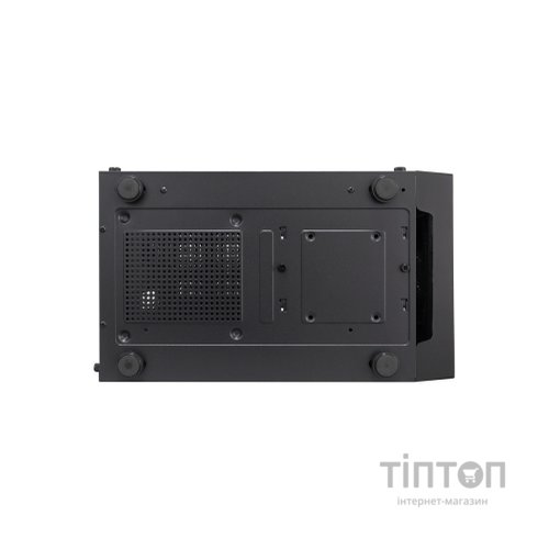 Корпус для ПК 1stPlayer BS-2-BK-3F1